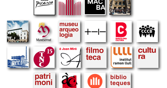 Twitter en català: 20 museus, equipaments i institucions culturals a Twitter