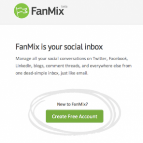 Fanmix: no perdis el fil de cap conversa a les xarxes socials