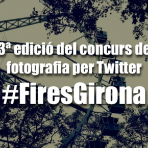 Dues iniciatives a la xarxa per les Fires de Girona