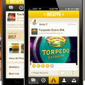 10 apps i enllaços per als amants d'una bona cervesa