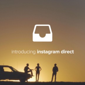 Què és i com funciona Instagram Direct