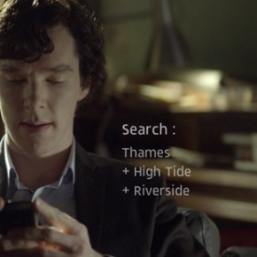 Sobre els 10 anys de Facebook, Sherlock i la xarxa, i què passaria si Google fos un senyor
