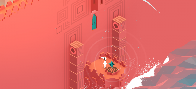 Monument Valley: una app, un joc, un laberint, una obra d'art