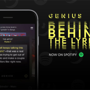 Què hi ha rere una cançó? Behind the Lyrics de Spotify t’ho explica