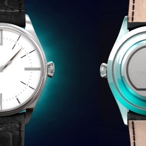Transforma el teu rellotge analògic en un smartwatch amb Chronos