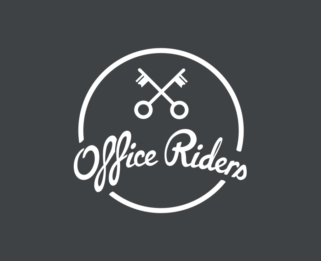 Office Riders Que es